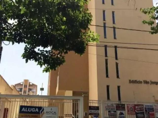 Apartamento aluguel em Região Imediata de São Carlos, São Carlos