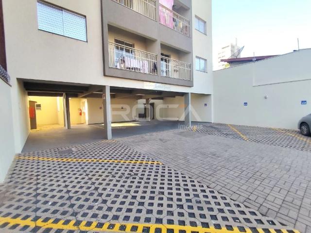 Apartamento aluguel em Região Imediata de São Carlos, São Carlos
