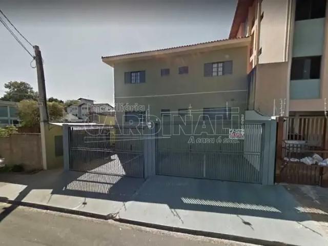 Apartamento aluguel em São Carlos, Região Geográfica Intermediária de Araraquara