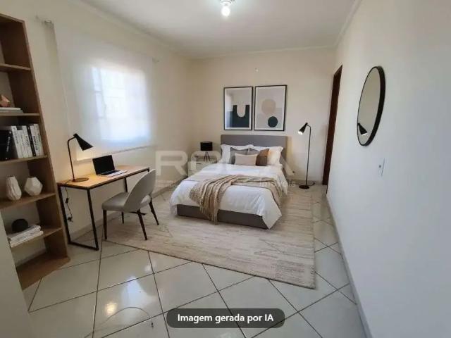 Apartamento aluguel em Região Imediata de São Carlos, São Carlos