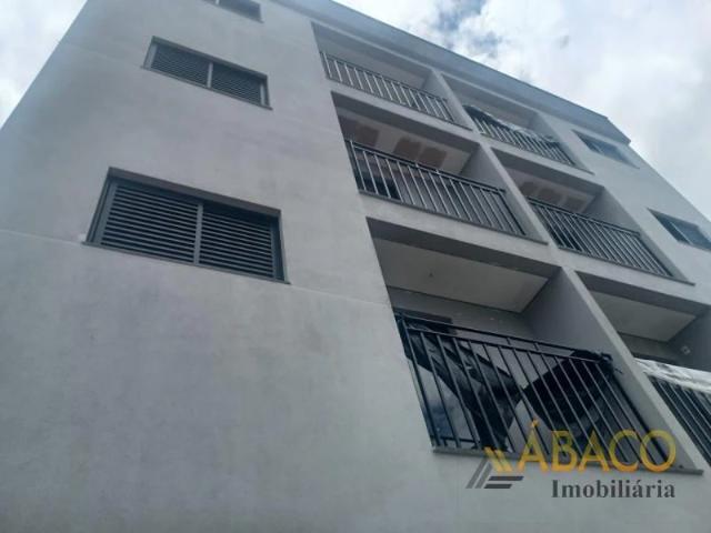 Apartamento aluguel em São Carlos, Região Geográfica Intermediária de Araraquara