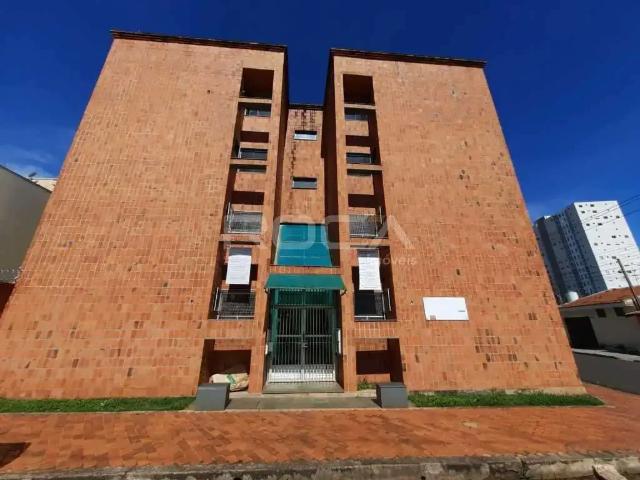 Apartamento aluguel em São Carlos