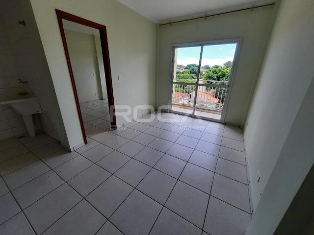 Apartamento aluguel em Região Imediata de São Carlos, São Carlos
