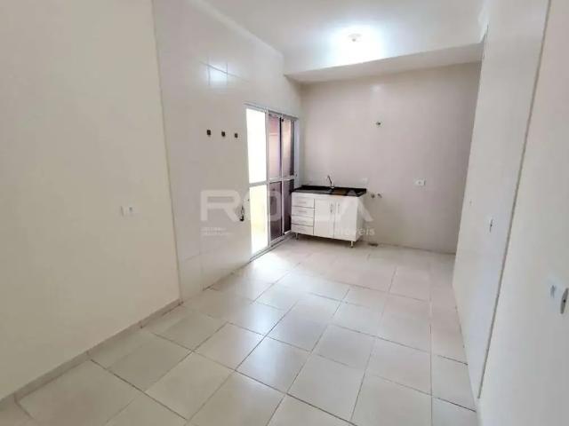 Apartamento aluguel em Região Imediata de São Carlos, São Carlos