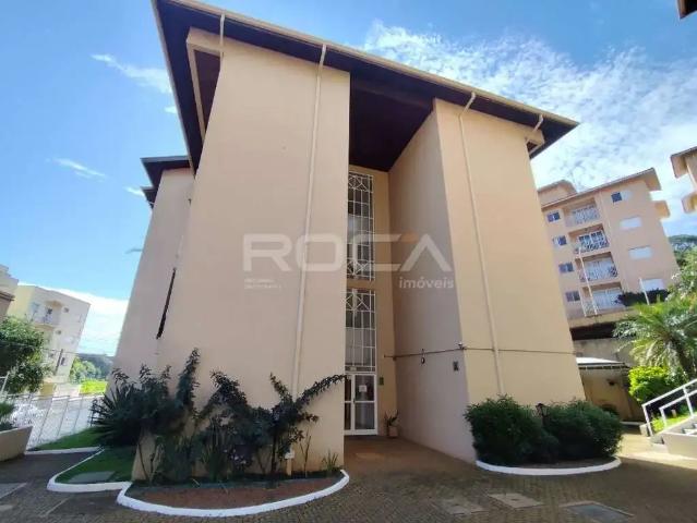 Apartamento aluguel em Região Imediata de São Carlos, São Carlos