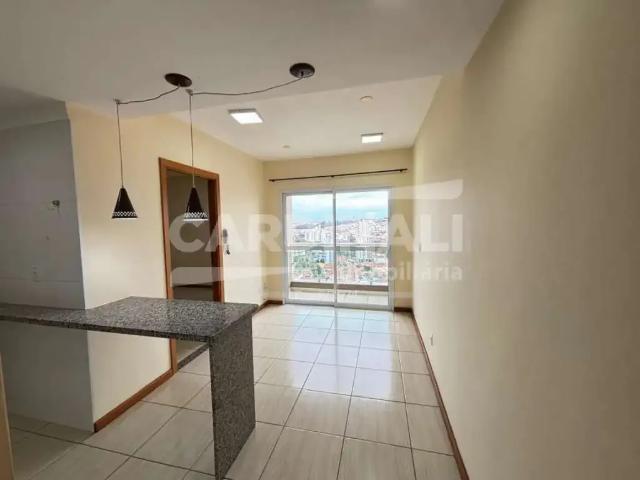 Apartamento aluguel em Região Imediata de São Carlos, São Carlos