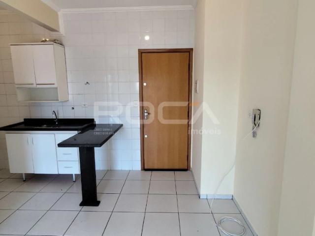 Apartamento aluguel em CIdade Jardim, São Carlos