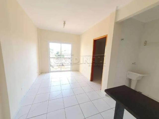 Apartamento aluguel em Região Imediata de São Carlos, São Carlos