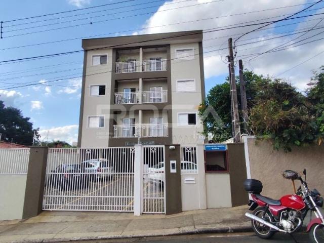 Apartamento aluguel em CIdade Jardim, São Carlos