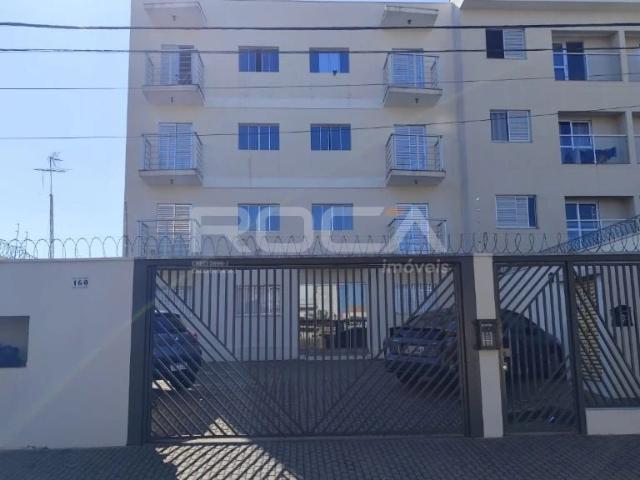 Apartamento aluguel em CIdade Jardim, São Carlos