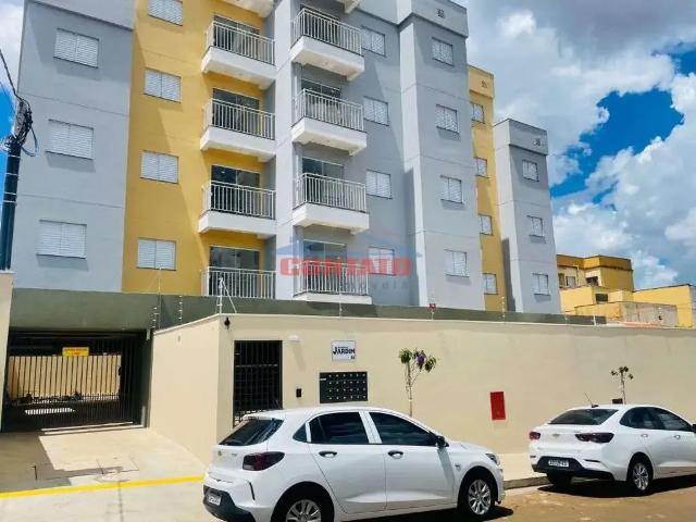 Apartamento aluguel em Região Imediata de São Carlos, São Carlos