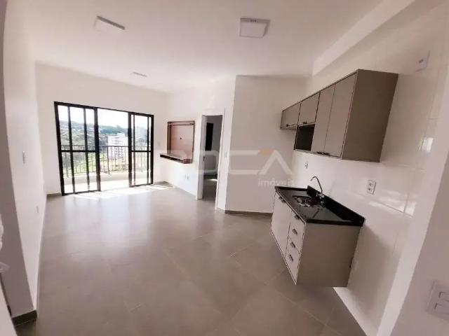 Apartamento aluguel em Região Imediata de São Carlos, São Carlos