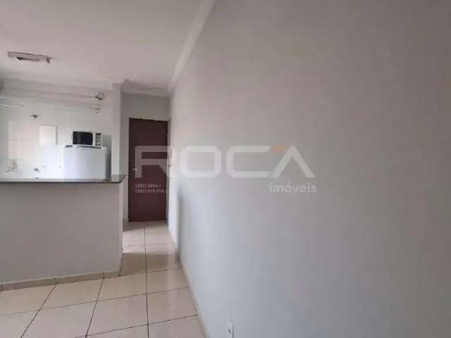 Apartamento aluguel em Região Imediata de São Carlos, São Carlos