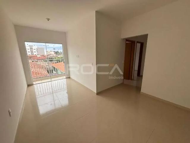 Apartamento aluguel em Região Imediata de São Carlos, São Carlos