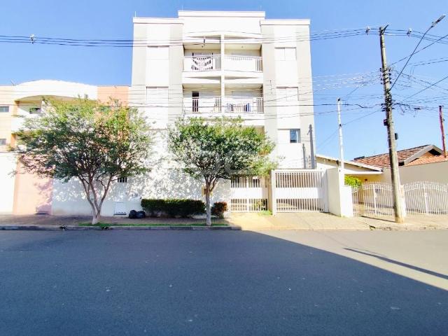 Apartamento aluguel em CIdade Jardim, São Carlos