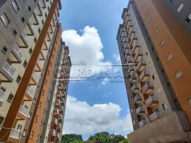 Apartamento aluguel em Região Imediata de São Carlos, São Carlos