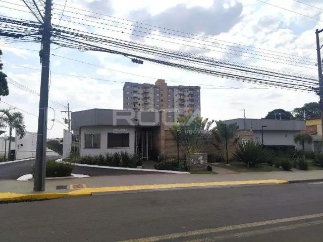 Apartamento aluguel em São Carlos