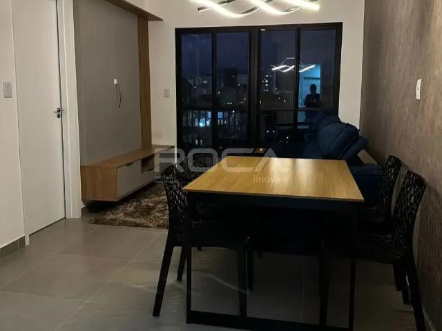 Apartamento aluguel em Região Imediata de São Carlos, São Carlos
