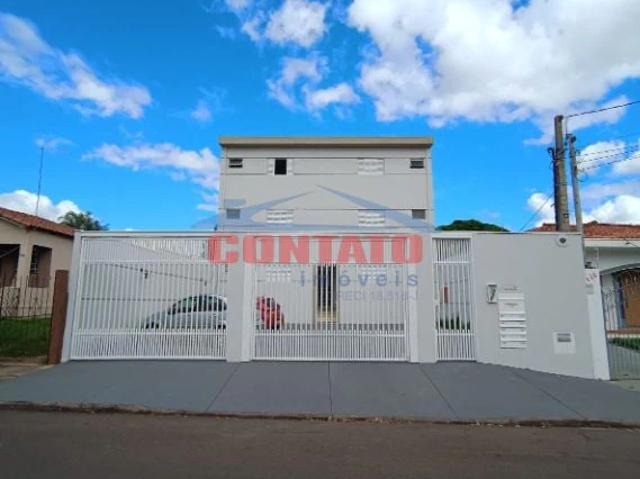 Apartamento aluguel em CIdade Jardim, São Carlos