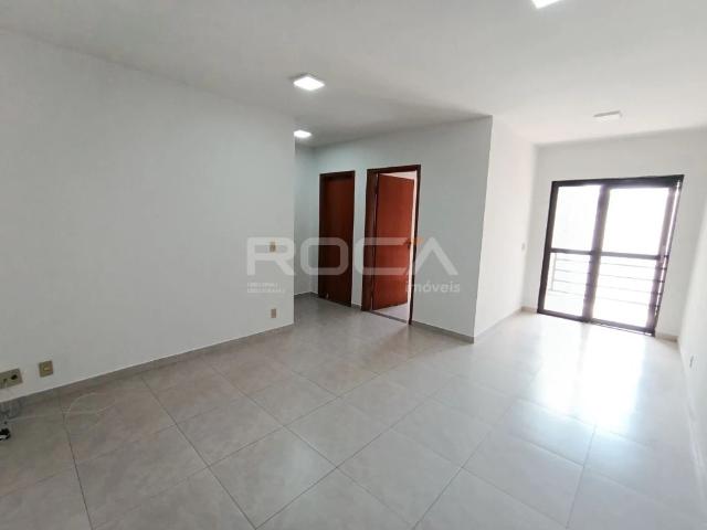 Apartamento aluguel em São Carlos