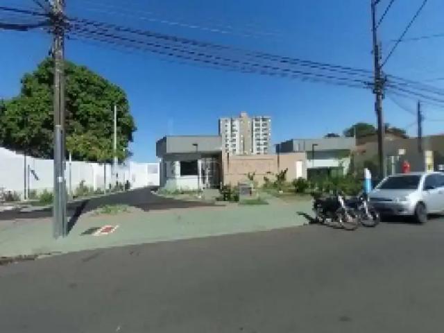 Apartamento aluguel em São Carlos