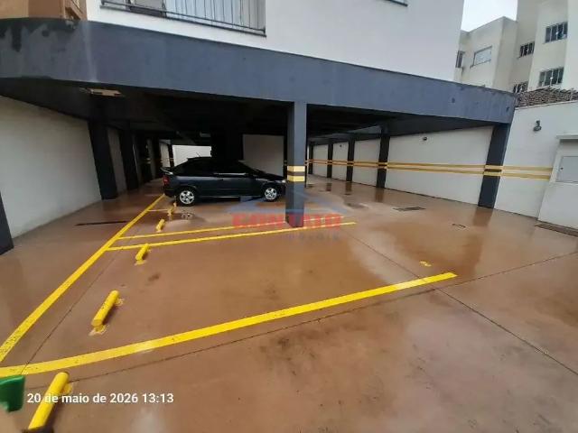 Apartamento aluguel em Região Imediata de São Carlos, São Carlos