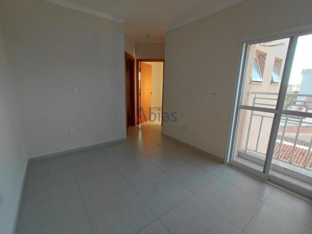 Apartamento aluguel em CIdade Jardim, São Carlos