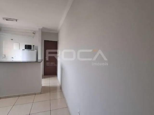 Apartamento aluguel em Região Imediata de São Carlos, São Carlos