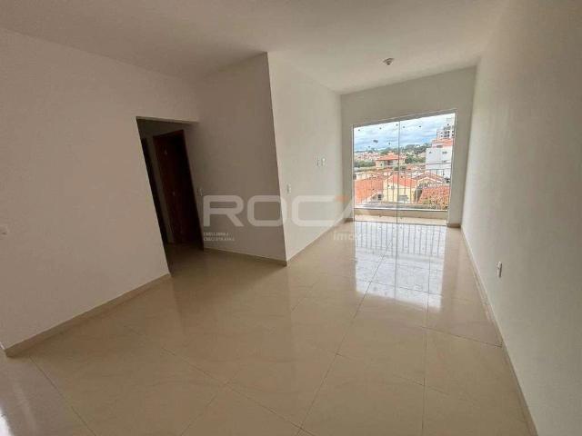 Apartamento aluguel em São Carlos