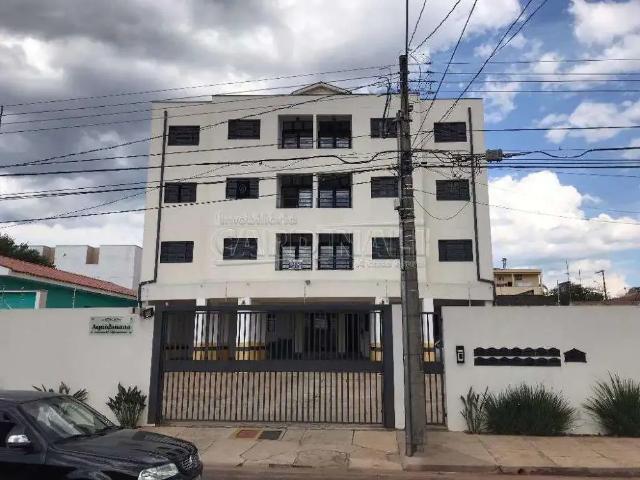 Apartamento aluguel em São Carlos
