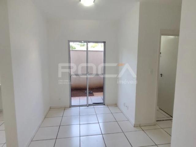 Apartamento aluguel em São Carlos