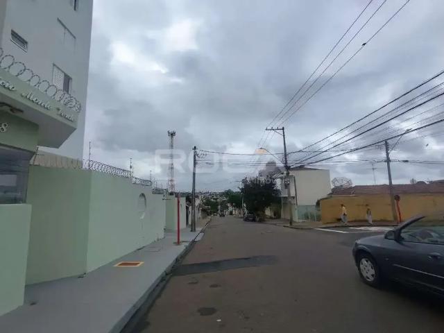 Apartamento aluguel em Região Imediata de São Carlos, São Carlos