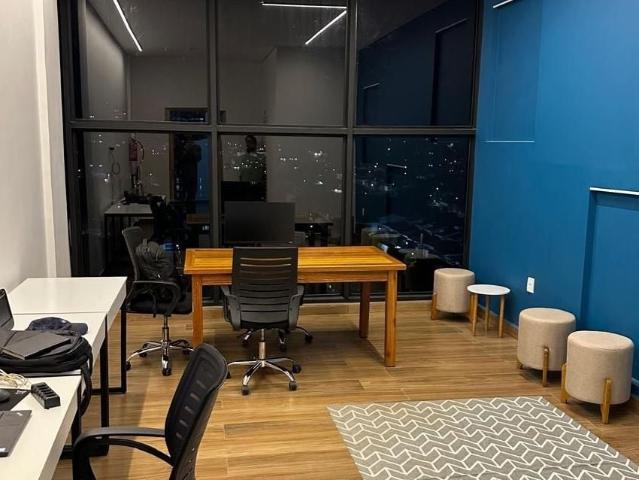Apartamento aluguel em CIdade Jardim, São Carlos