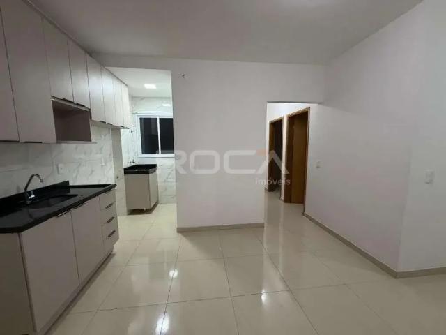 Apartamento aluguel em Região Imediata de São Carlos, São Carlos