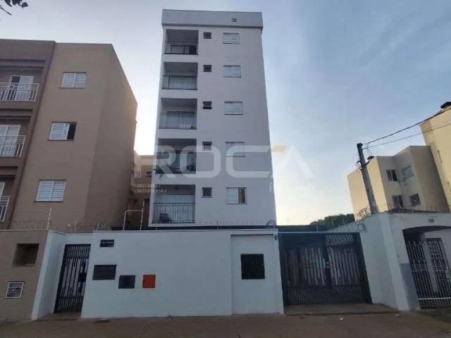 Apartamento aluguel em CIdade Jardim, São Carlos