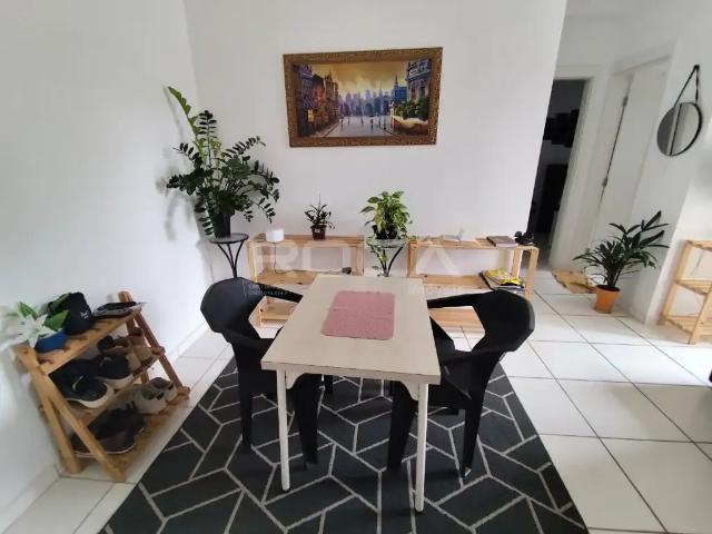 Apartamento aluguel em Região Imediata de São Carlos, São Carlos