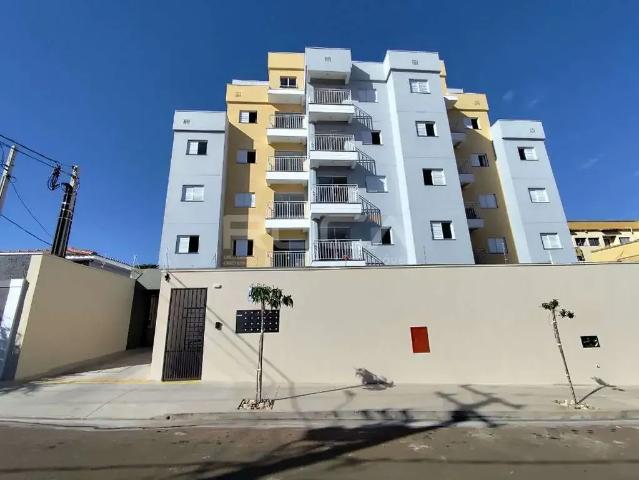 Apartamento aluguel em Região Imediata de São Carlos, São Carlos