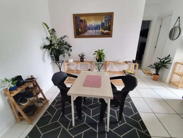 Apartamento aluguel em Região Imediata de São Carlos, São Carlos