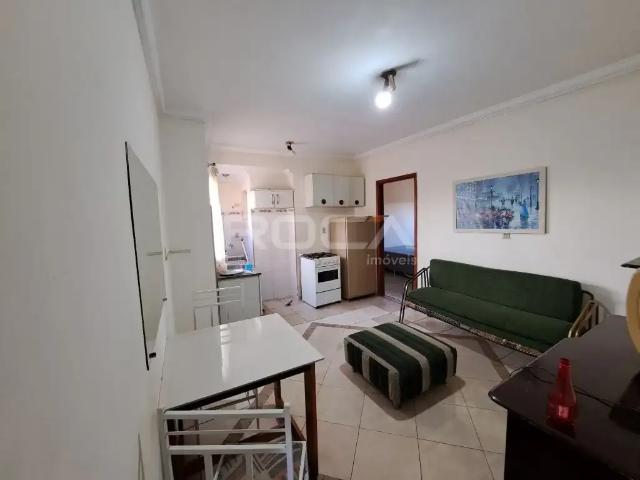 Apartamento aluguel em Região Imediata de São Carlos, São Carlos