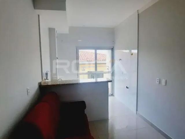 Apartamento aluguel em Região Imediata de São Carlos, São Carlos