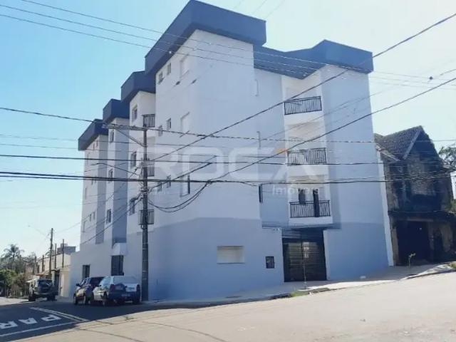 Apartamento aluguel em Região Imediata de São Carlos, São Carlos