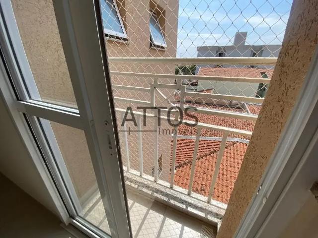 Apartamento aluguel em CIdade Jardim, São Carlos