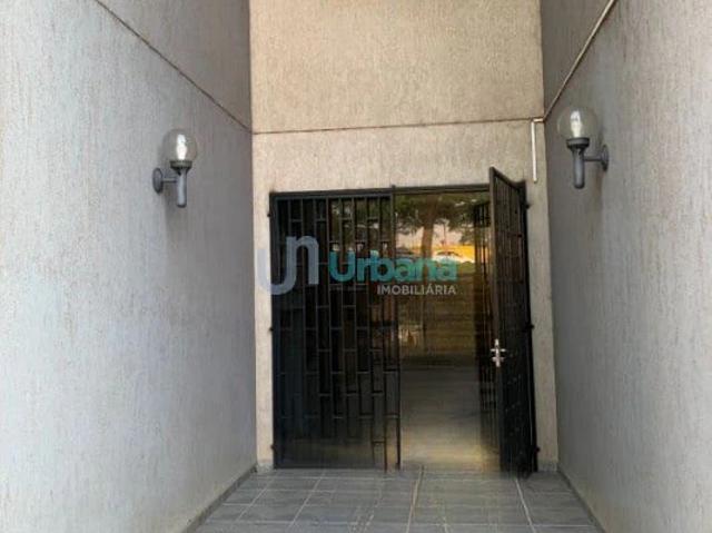 Apartamento aluguel em São Carlos