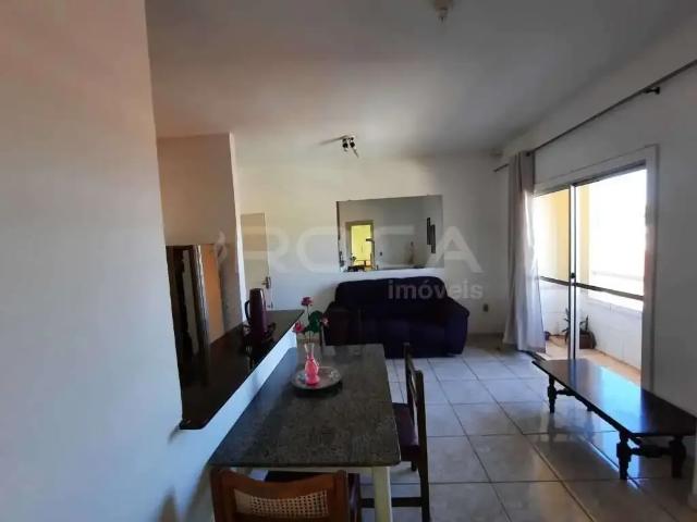 Apartamento aluguel em Região Imediata de São Carlos, São Carlos