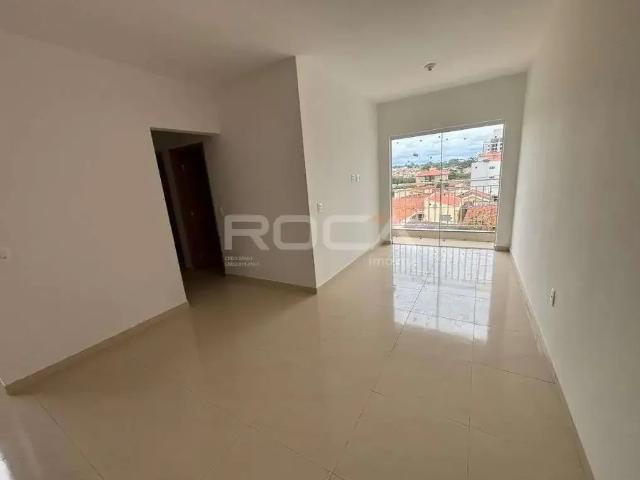 Apartamento aluguel em Região Imediata de São Carlos, São Carlos