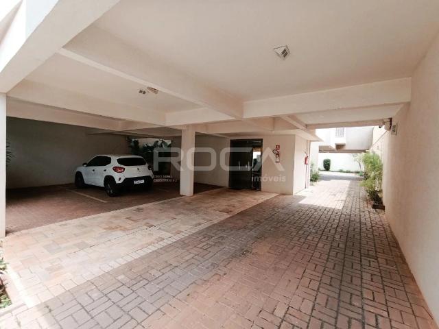 Apartamento aluguel em CIdade Jardim, São Carlos