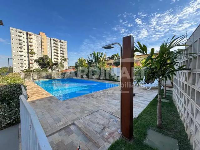 Apartamento aluguel em Região Imediata de São Carlos, São Carlos