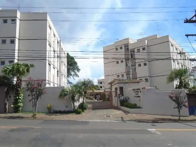 Apartamento aluguel em Região Imediata de São Carlos, São Carlos