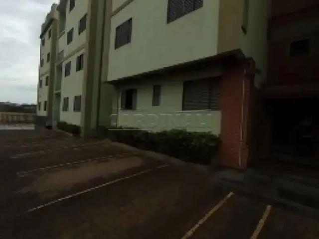 Apartamento aluguel em Região Imediata de São Carlos, São Carlos