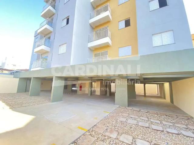 Apartamento aluguel em Região Imediata de São Carlos, São Carlos